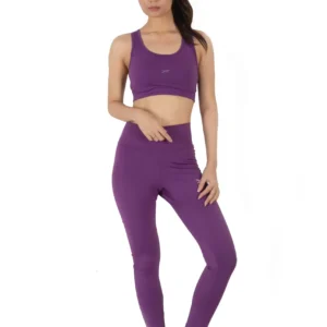 High-waist Intense Leggings