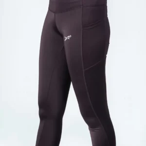 Patch Leggings
