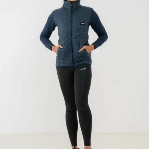 Lightweight Puffer Jacket