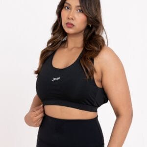 Elys Halter Neck Sports Bra