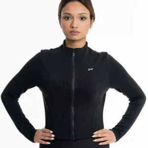 Air Form zip up